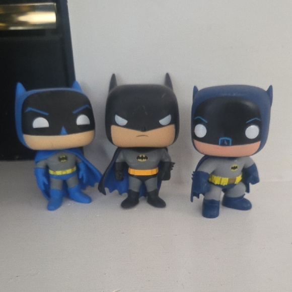 Funko Batman Collection - Picture 3 of 7